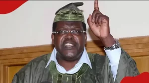 Miguna Warns Ruto: Eloquence Won’t Suffice in 2027