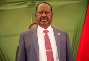 Raila Apologizes to Rwanda Amidst Murkomen’s Controversial Remarks