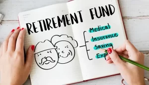 Your Journey to a Secure Financial Future: Retirement Planning Unveiled