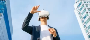 Unlocking the Future: Emerging Investment Opportunities in the Metaverse